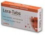 Lora-tabs - loratadine - 10mg - 30 Tablets